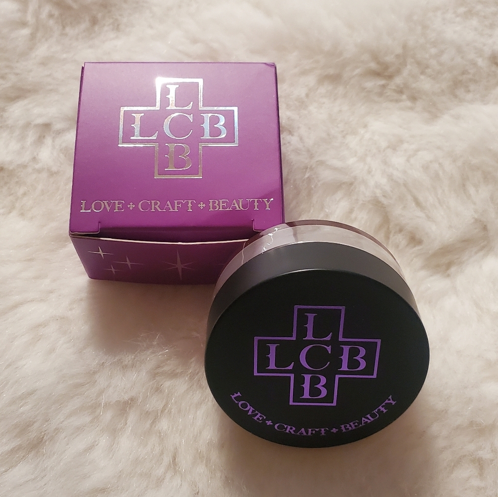 Love Craft Beauty Quasar Goo